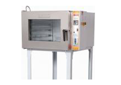 Horno Turbinado FTG-120